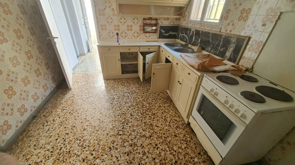 2 bedroom Detached house in Aigaleo, Athens – West, Greece – 56371
