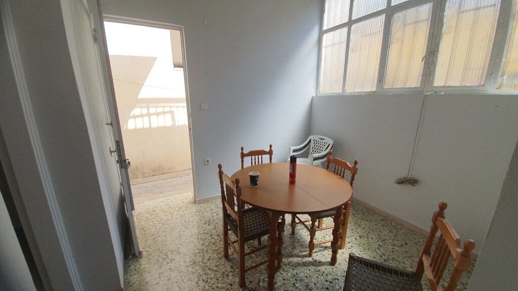 2 bedroom Detached house in Aigaleo, Athens – West, Greece – 56371