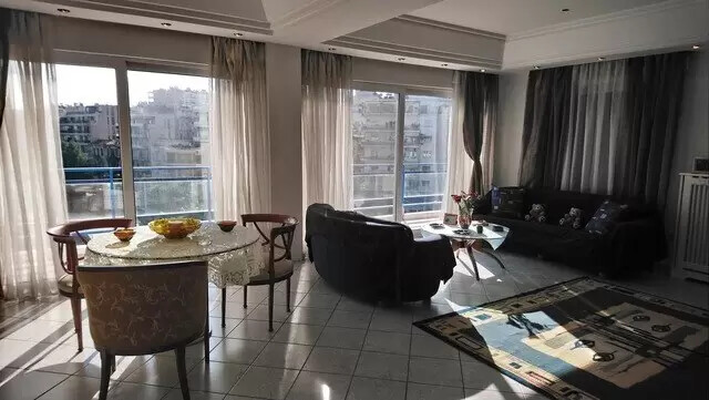 2 bedroom Flat in Kallipoli – Freattida, Piraeus, Greece – 56370