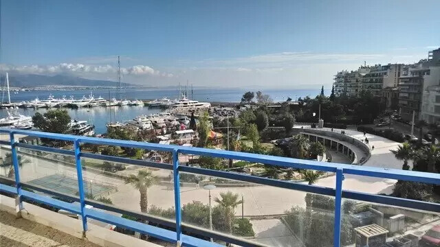2 bedroom Flat in Kallipoli – Freattida, Piraeus, Greece – 56370