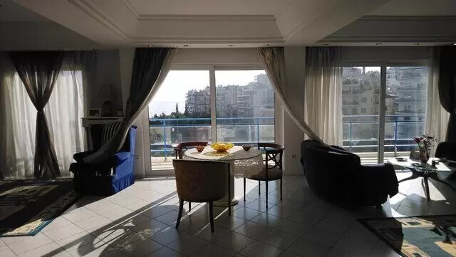 2 bedroom Flat in Kallipoli – Freattida, Piraeus, Greece – 56370