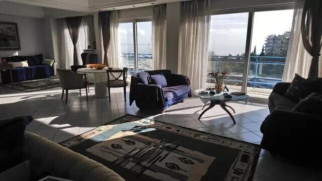 2 bedroom Flat in Kallipoli – Freattida, Piraeus, Greece – 56370