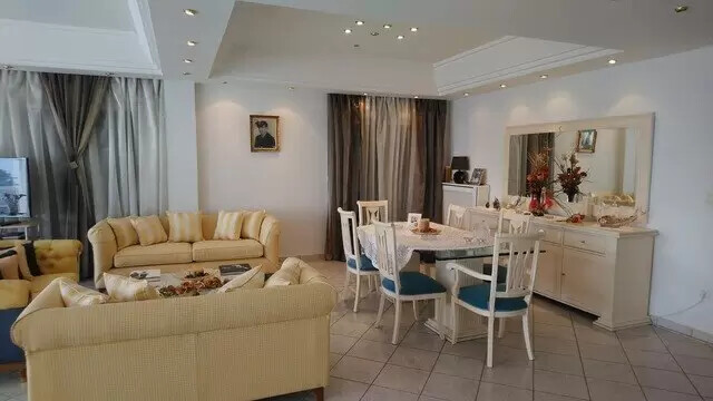 2 bedroom Flat in Kallipoli – Freattida, Piraeus, Greece – 56370