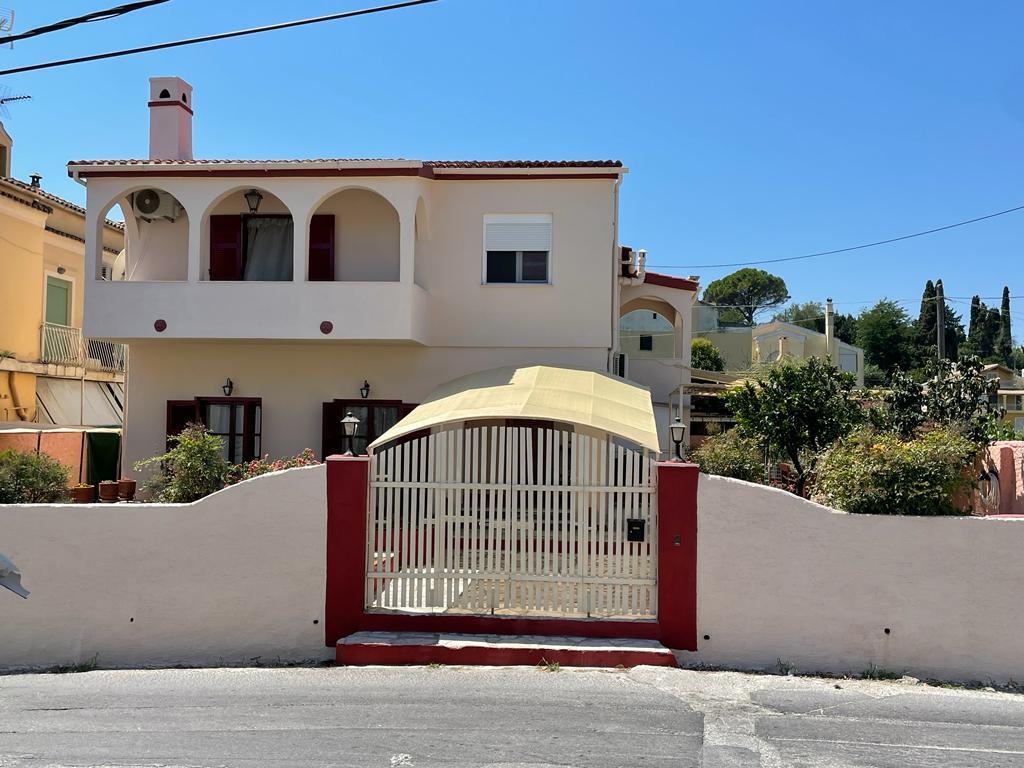 3 bedroom Detached house in Corfu, Corfu Prefecture, Greece – 56361