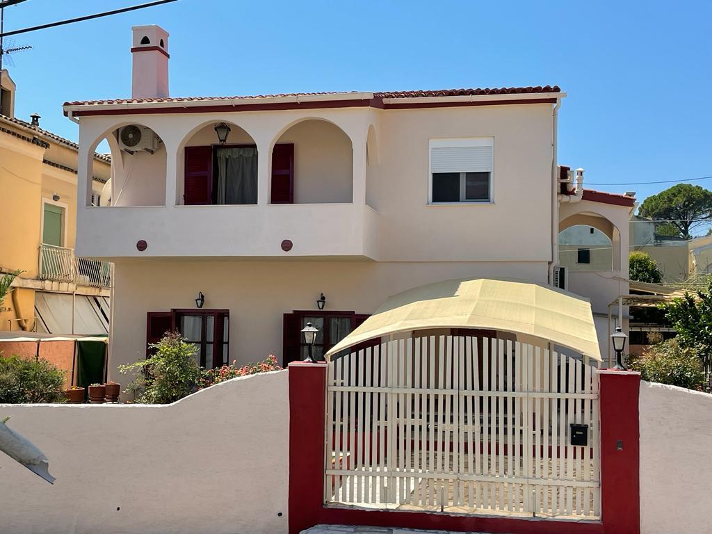 3 bedroom Detached house in Corfu, Corfu Prefecture, Greece – 56361