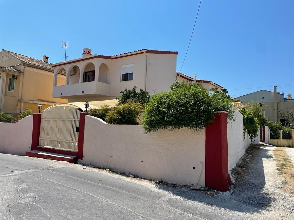 3 bedroom Detached house in Corfu, Corfu Prefecture, Greece – 56361