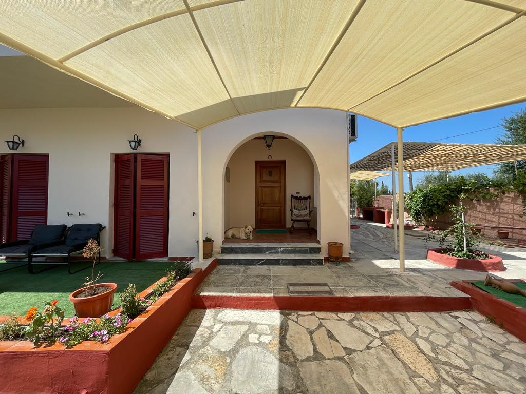3 bedroom Detached house in Corfu, Corfu Prefecture, Greece – 56361