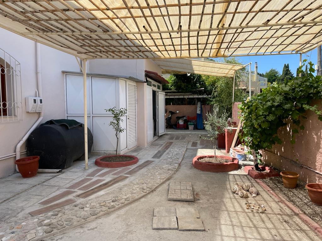 3 bedroom Detached house in Corfu, Corfu Prefecture, Greece – 56361