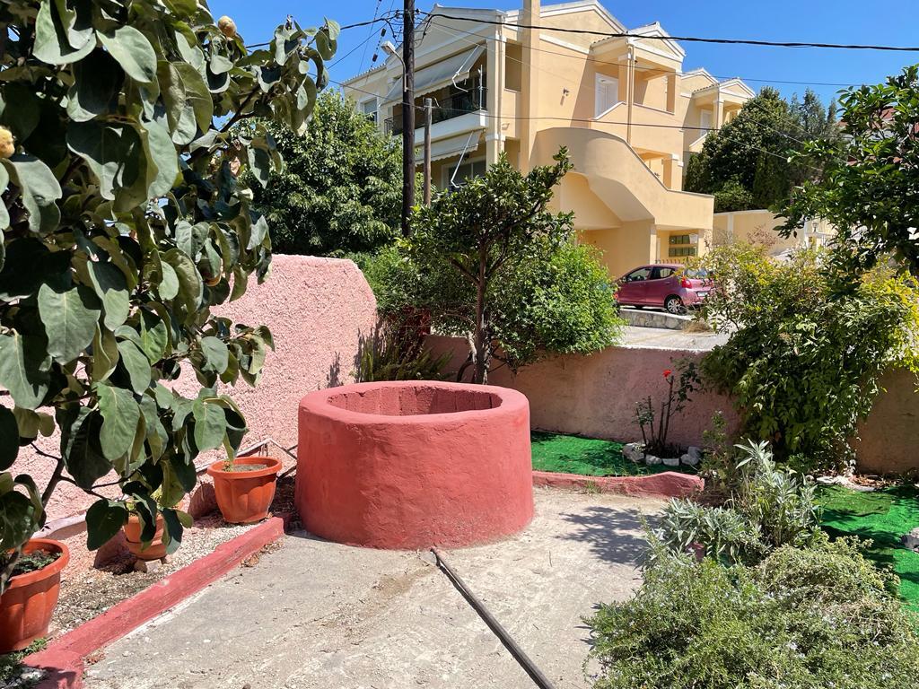 3 bedroom Detached house in Corfu, Corfu Prefecture, Greece – 56361