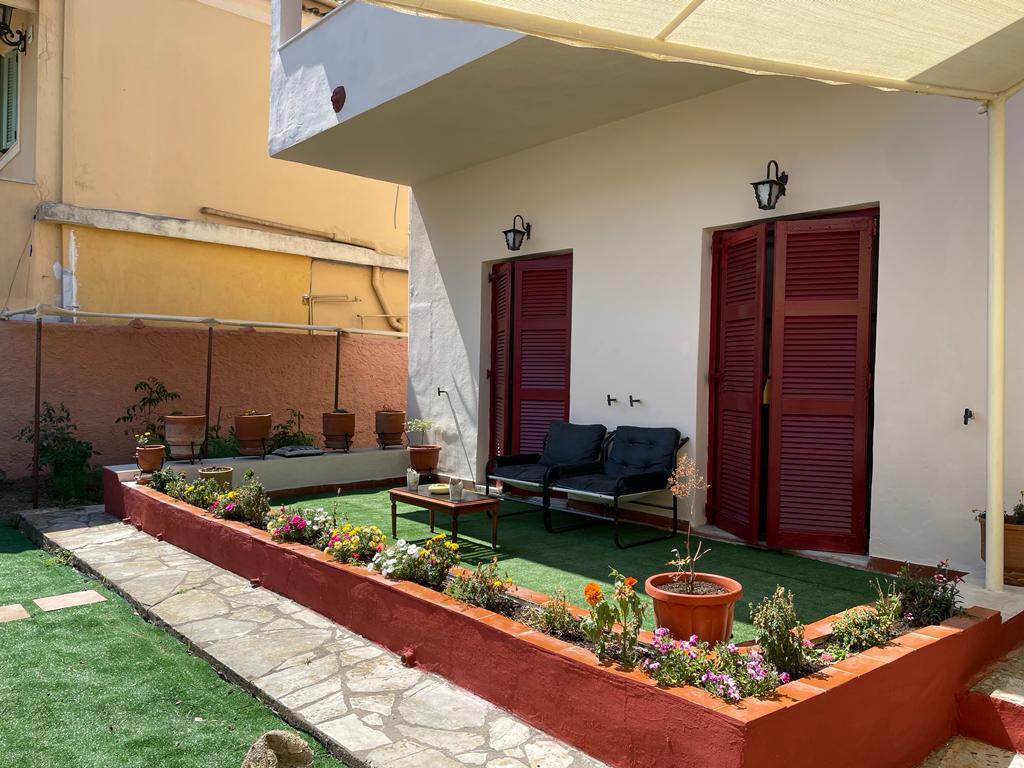 3 bedroom Detached house in Corfu, Corfu Prefecture, Greece – 56361