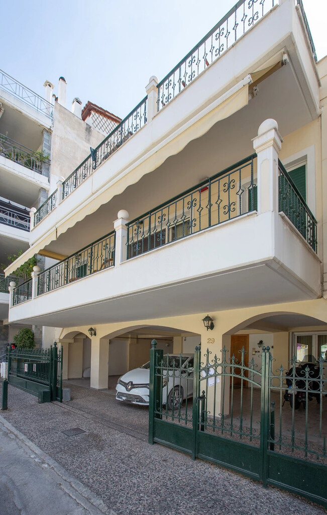 3 bedroom Building in Petralona, Athens – Center, Greece – 56358