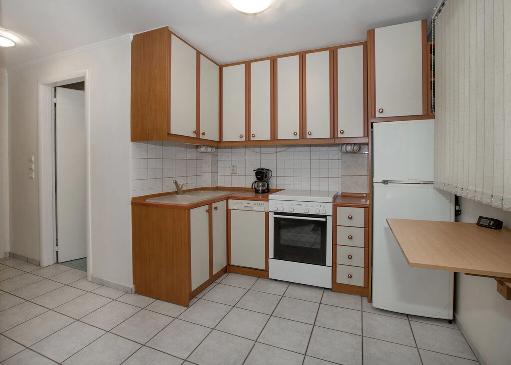 3 bedroom Building in Petralona, Athens – Center, Greece – 56358