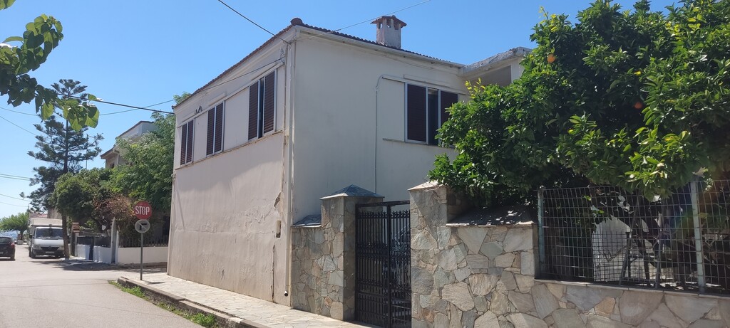3 bedroom Detached house in Oreoi, Evia, Greece – 56356
