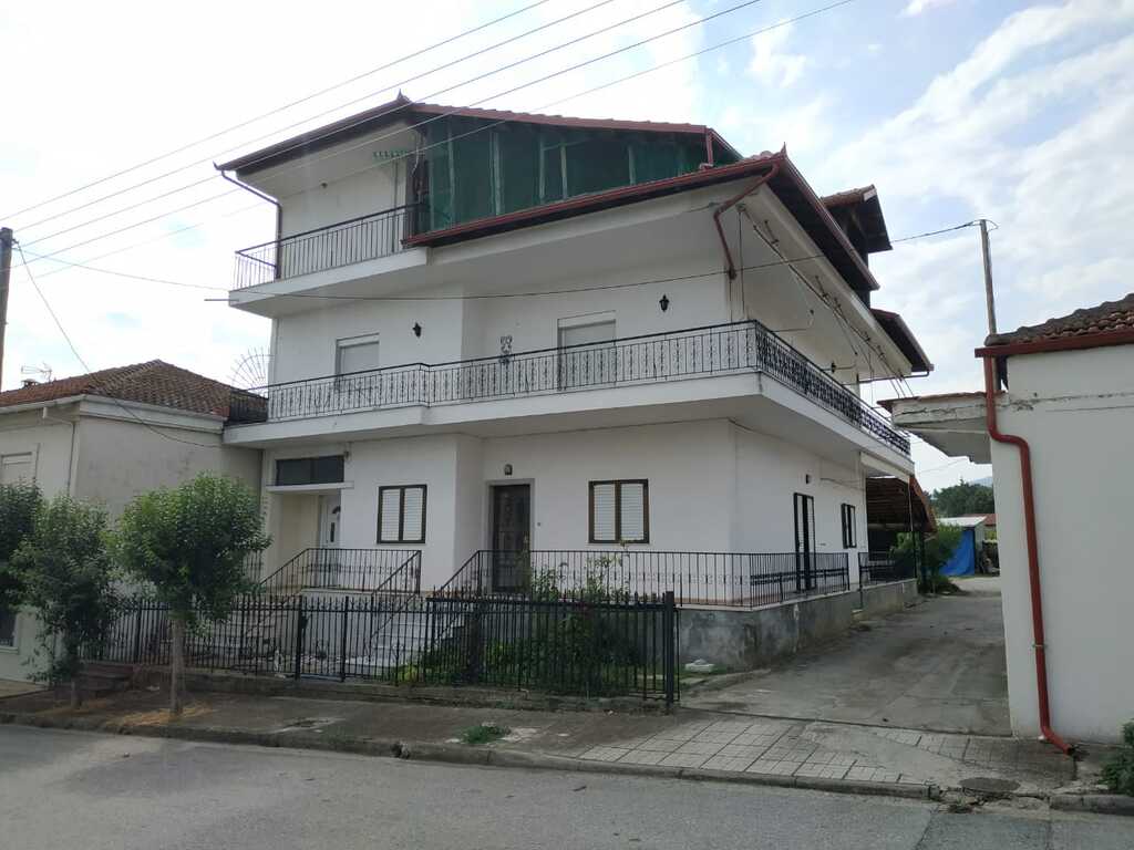 3 bedroom Flat in Dion, Pieria Prefecture, Greece – 56354