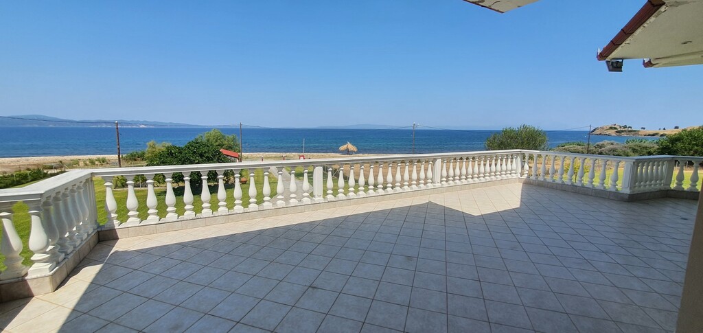 4 bedroom Detached house in Sithonia, Chalkidiki, Greece – 56353