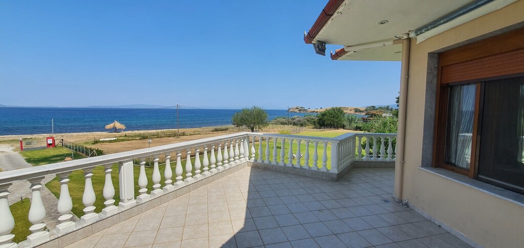 4 bedroom Detached house in Sithonia, Chalkidiki, Greece – 56353