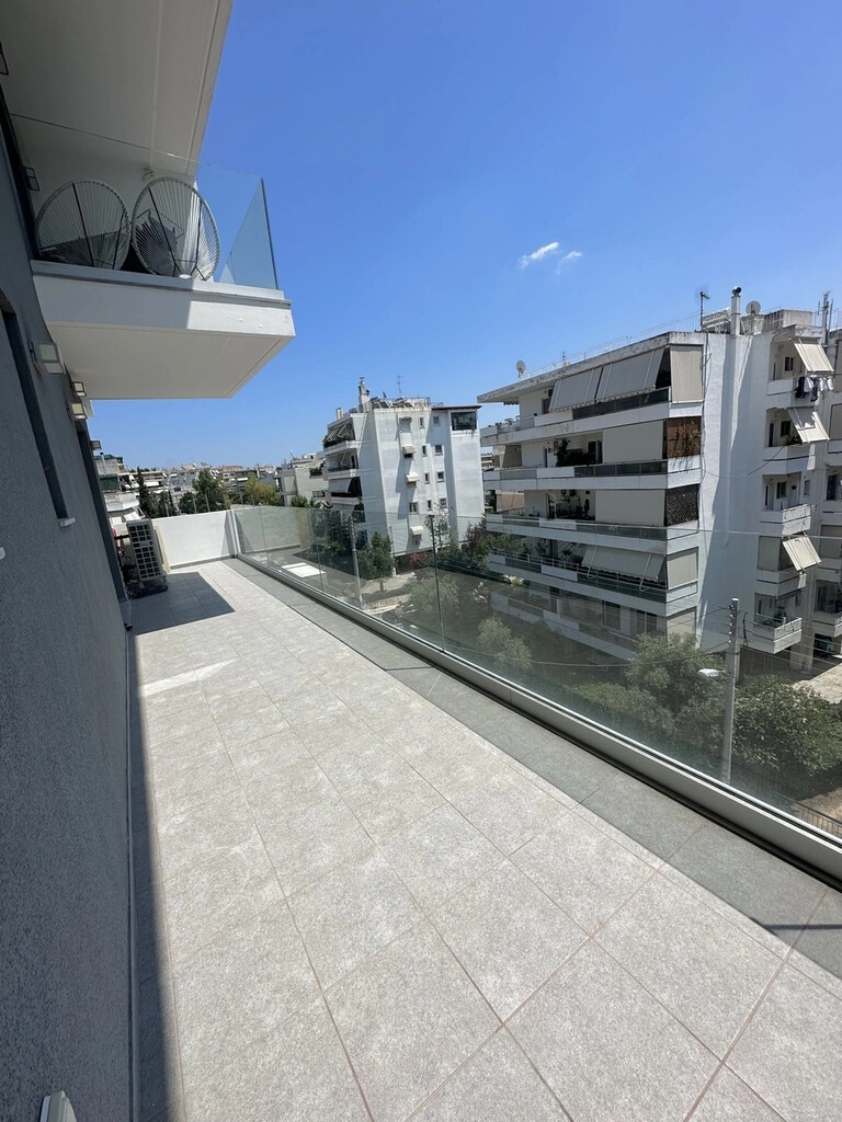 3 bedroom Maisonette in Marousi, Athens – North, Greece – 56350