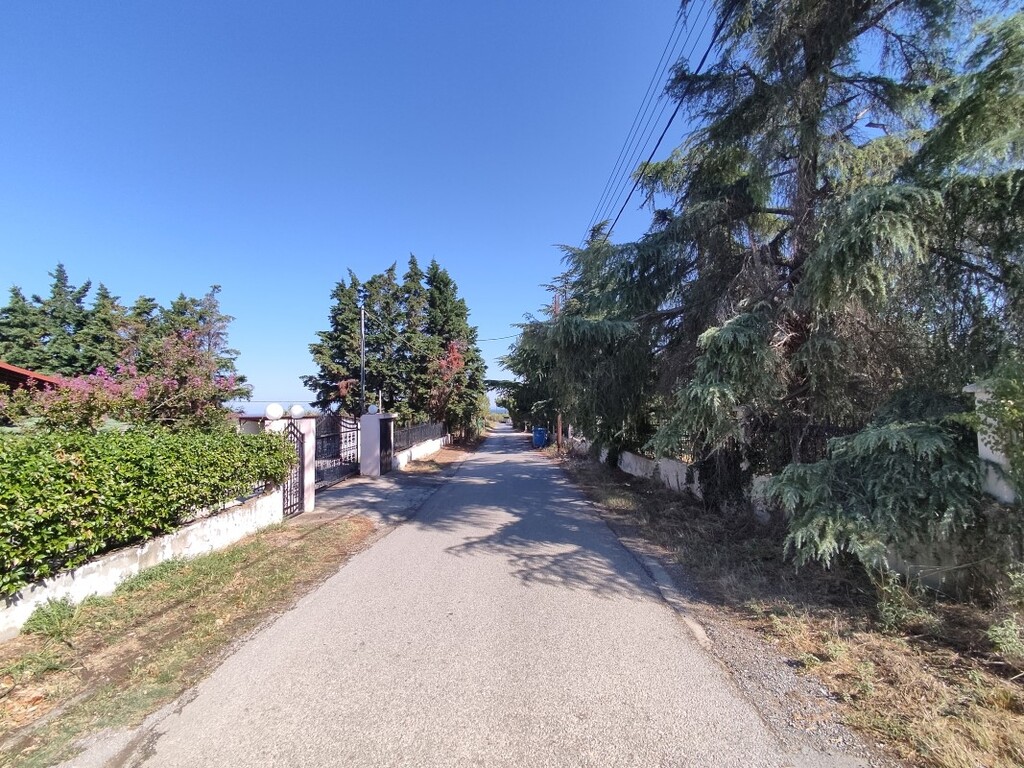 Land in Thermaikos, Thessaloniki – Suburbs, Greece – 56324