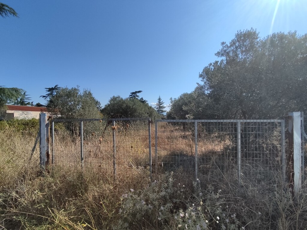 Land in Thermaikos, Thessaloniki – Suburbs, Greece – 56324