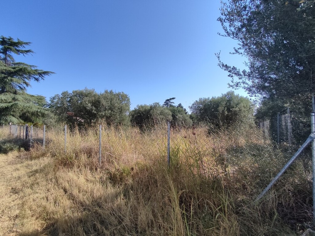 Land in Thermaikos, Thessaloniki – Suburbs, Greece – 56324