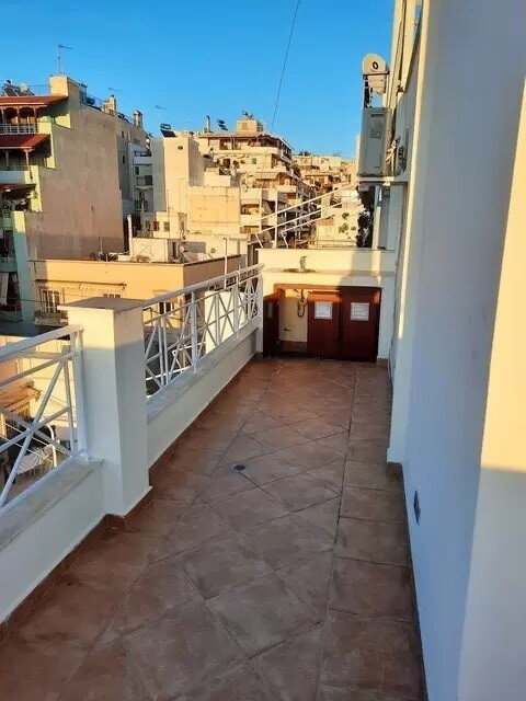 5 bedroom Maisonette in Piraeus Port / Center, Piraeus, Greece – 56316