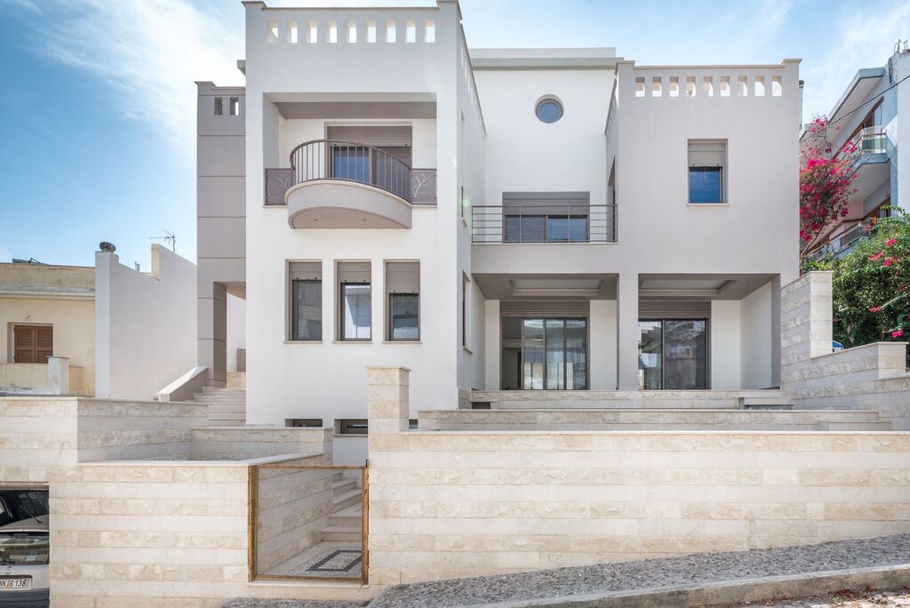 Villa in Siteia, Lasithi Prefecture, Greece – 56313