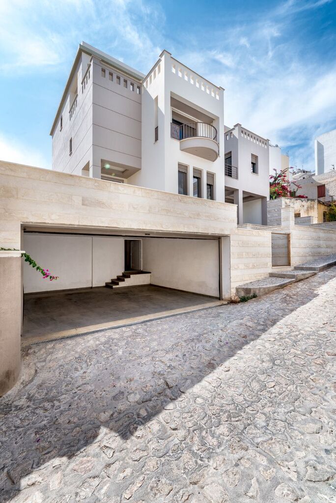 Villa in Siteia, Lasithi Prefecture, Greece – 56313