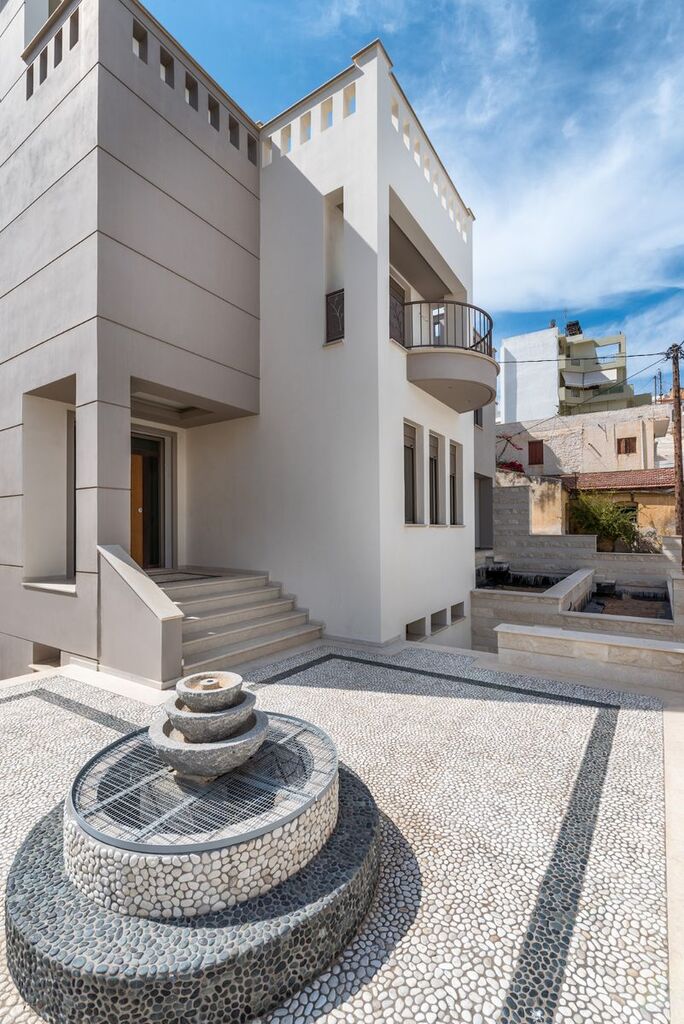 Villa in Siteia, Lasithi Prefecture, Greece – 56313