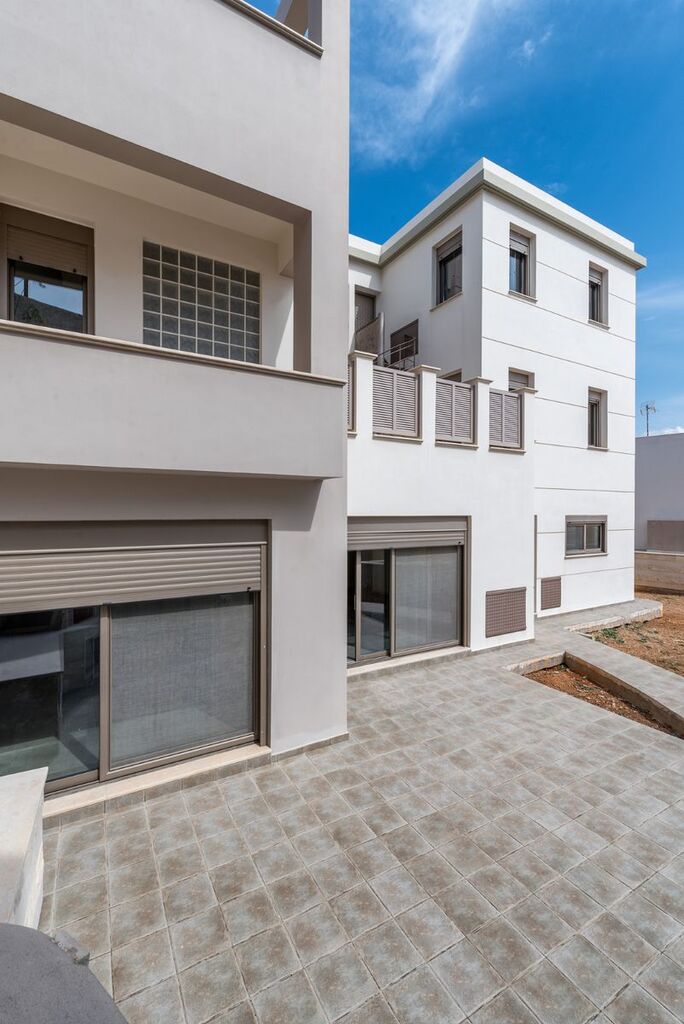 Villa in Siteia, Lasithi Prefecture, Greece – 56313