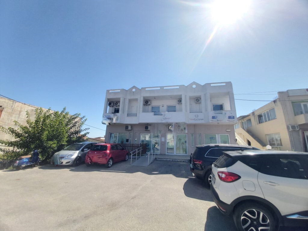 Building in Corfu, Corfu Prefecture, Greece – 56311