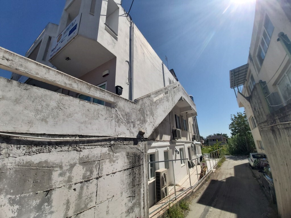 Building in Corfu, Corfu Prefecture, Greece – 56311