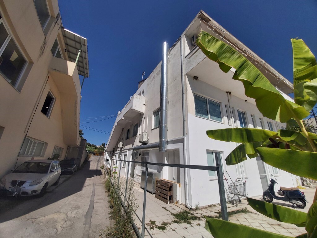 Building in Corfu, Corfu Prefecture, Greece – 56311