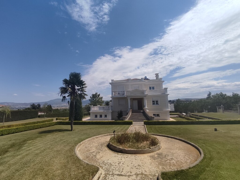 3 bedroom Villa in Thermaikos, Thessaloniki – Suburbs, Greece – 56309