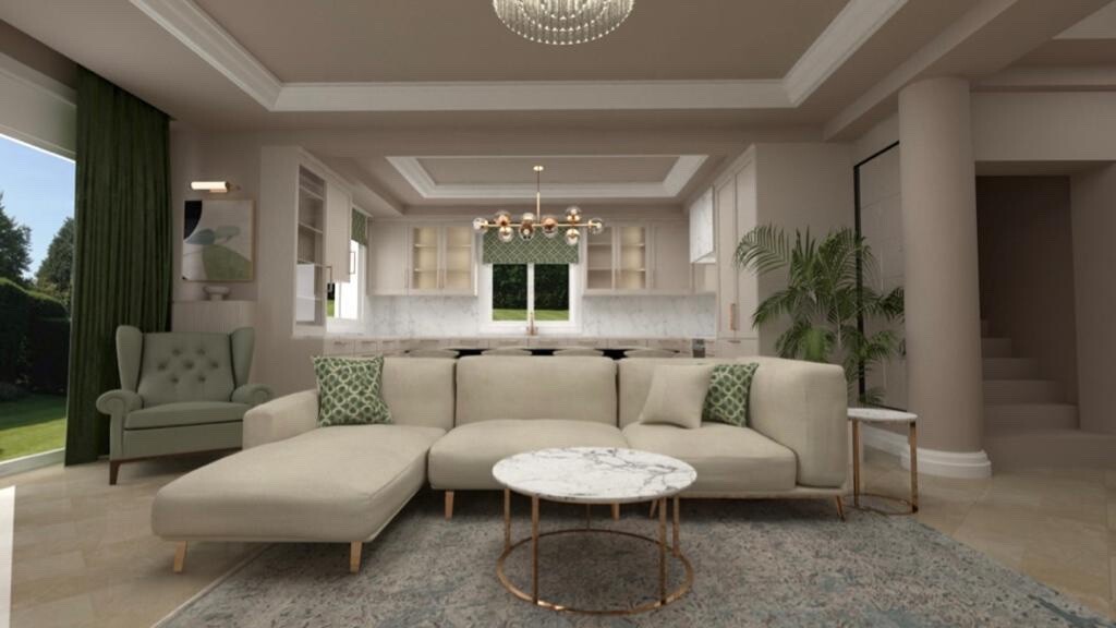 3 bedroom Villa in Thermaikos, Thessaloniki – Suburbs, Greece – 56309