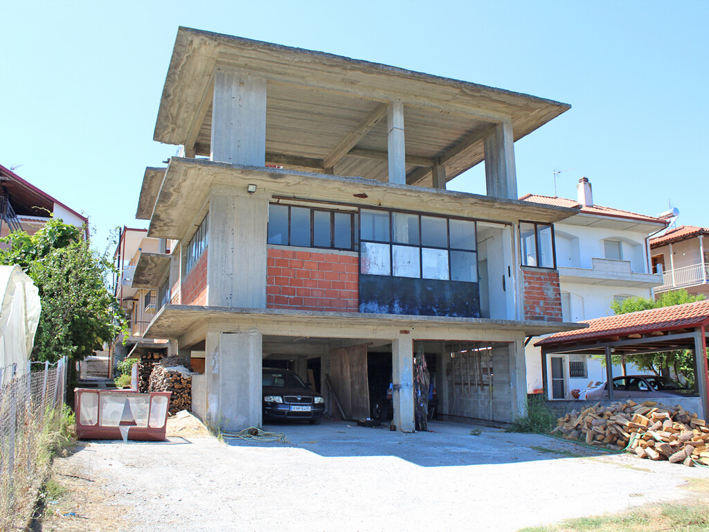 4 bedroom Building in Kolindros, Pieria Prefecture, Greece – 56303