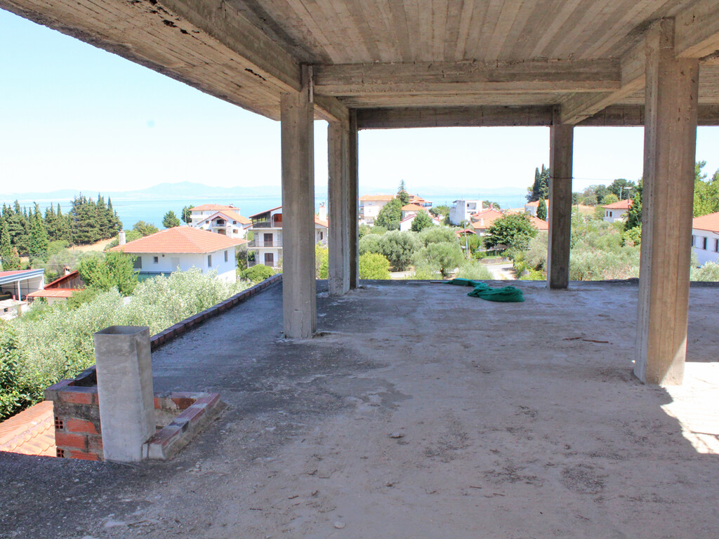 4 bedroom Building in Kolindros, Pieria Prefecture, Greece – 56303