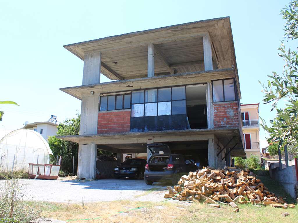 4 bedroom Building in Kolindros, Pieria Prefecture, Greece – 56303