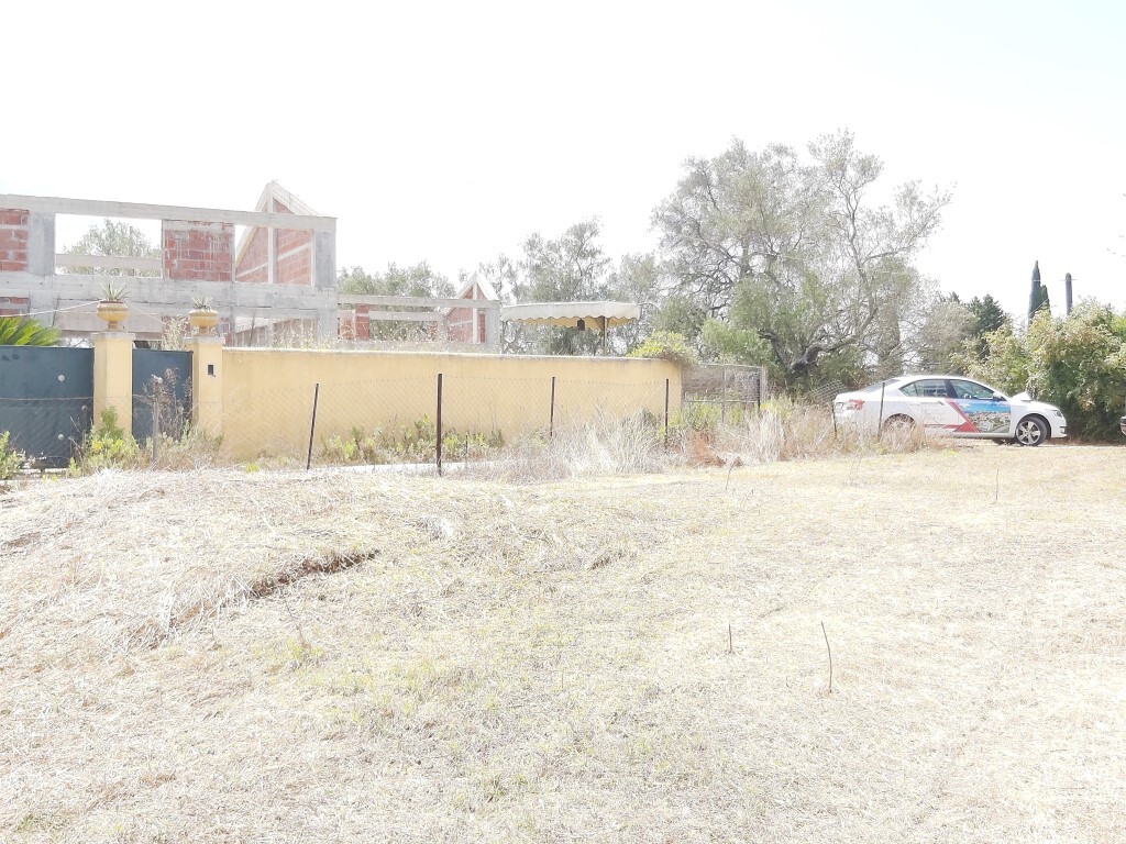 Land in Corfu, Corfu Prefecture, Greece – 56295