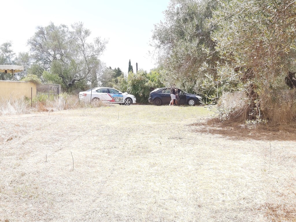 Land in Corfu, Corfu Prefecture, Greece – 56295