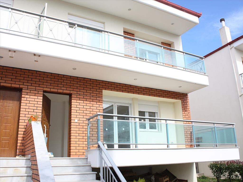 3 bedroom Maisonette in Michaniona, Thessaloniki – Suburbs, Greece – 56294