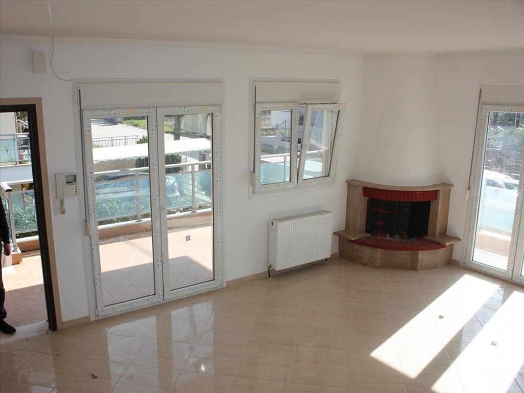 3 bedroom Maisonette in Michaniona, Thessaloniki – Suburbs, Greece – 56294