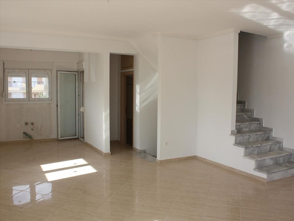 3 bedroom Maisonette in Michaniona, Thessaloniki – Suburbs, Greece – 56294