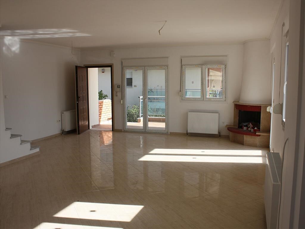 3 bedroom Maisonette in Michaniona, Thessaloniki – Suburbs, Greece – 56294