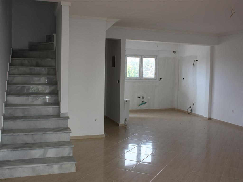 3 bedroom Maisonette in Michaniona, Thessaloniki – Suburbs, Greece – 56294