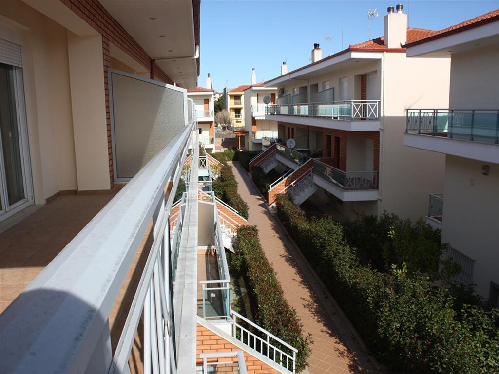 3 bedroom Maisonette in Michaniona, Thessaloniki – Suburbs, Greece – 56293