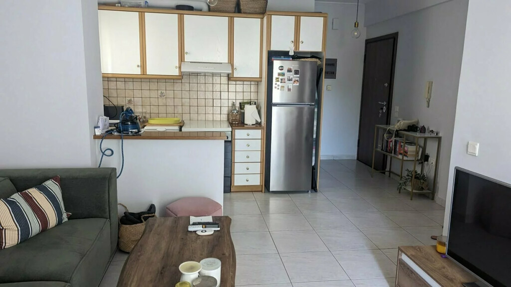 1 bedroom Flat in Chaidari, Athens – West, Greece – 56290