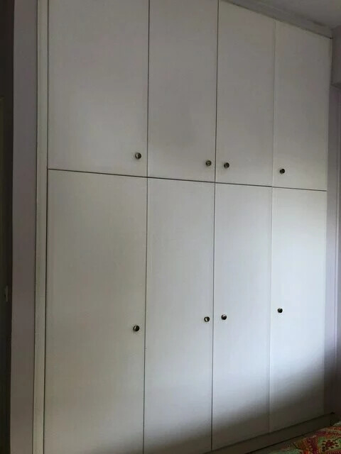 1 bedroom Flat in Chaidari, Athens – West, Greece – 56290