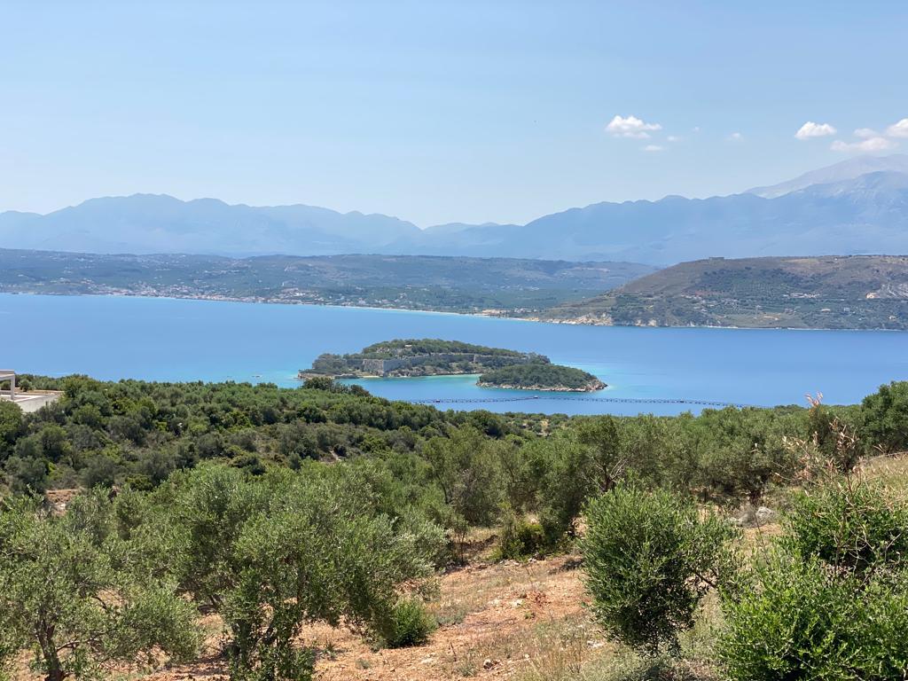 Land in Akrotiri, Chania Prefecture, Greece – 56284