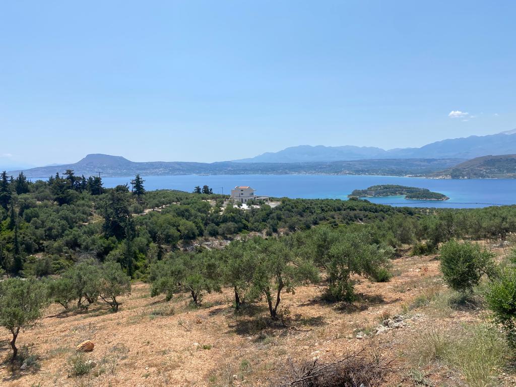 Land in Akrotiri, Chania Prefecture, Greece – 56284