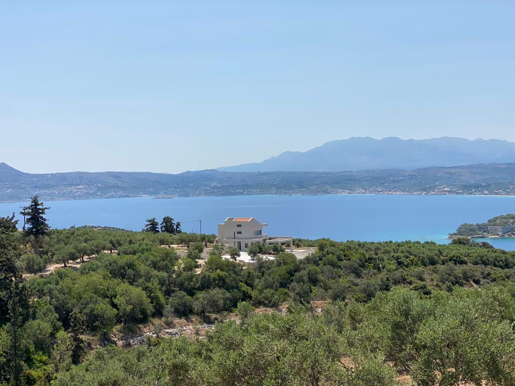 Land in Akrotiri, Chania Prefecture, Greece – 56284